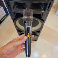 اسپیکر ۱۷۰۷ کی‌تی‌اس دوبل ۱۰ اینچ با گارانتی|سیستم صوتی خانگی|خرم‌آباد, |دیوار