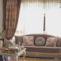 مبلمان وارداتی مستحکم و سالم|مبلمان خانگی و میز عسلی|تهران, شهرک غرب|دیوار