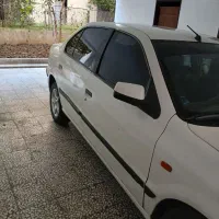 سمند مدل ۱۳۸۹|خودرو سواری و وانت|آمل, |دیوار