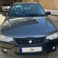 وانت آریسان2گانه صفر کیلومتر404ارتقاع یافته بستک