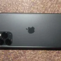 اپل iPhone 11 Pro با حافظهٔ ۲۵۶ گیگابایت|موبایل|تهران, علم و صنعت|دیوار