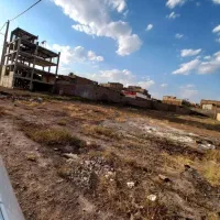 یگ قطعه زمین در فرحبخش شرقی