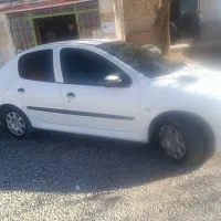 206 تیپ5|خودرو سواری و وانت|فیروزآباد, |دیوار