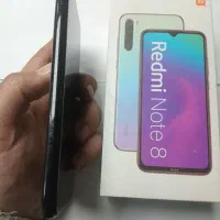 Shiami Redmi Not8 درحد صفر واقعی|موبایل|تبریز, |دیوار
