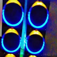 باند مارک life