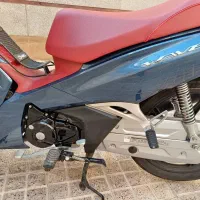 ویو تایلندی|موتورسیکلت|تهران, کوی بیمه|دیوار