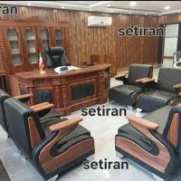 میز کارمندی مبلمان اقساط اداری|دفتر کار|تهران, یافت آباد جنوبی|دیوار