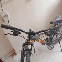 فروش دوچرخه ۲۶|دوچرخه، اسکیت، اسکوتر|صفادشت, |دیوار