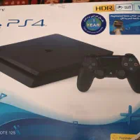 پلی استیشن 4 اسلیم 1 ترا