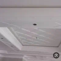 شاگرد گچکار