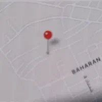 فروش زمین در محدوده ی شمشاد ۹