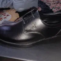 کت و شلوار دامادی همراه با کفش|لباس|خورموج, |دیوار