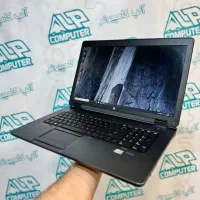 لپتاپ Hp Zbook 17 G2 گرافیک ۴ گیگ|رایانه همراه|تهران, مهران|دیوار