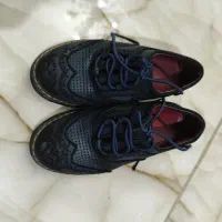 کفش پسرونه سایز ۲۵