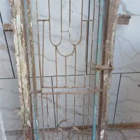 فروش فوری  تعدادرب دست دوم فرغون نبشی اسکلت|مصالح و تجهیزات ساختمان|تایباد, |دیوار