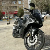 Rs 200|موتورسیکلت|کرمانشاه, |دیوار