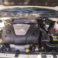 فروش ریو مدل 89|خودرو سواری و وانت|اندیشه, شهرک مریم|دیوار