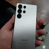 S25 اولترا 256|موبایل|تهران, چیتگر جنوبی|دیوار