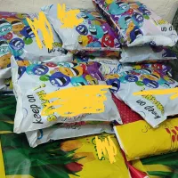 لباس پاییزی وزمستانه کودکان (ن)