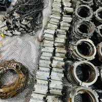 فروش تخصصی قطعات گیربکس اتوماتیک ۲۰۶ و چینی|قطعات یدکی و لوازم جانبی|اصفهان, خانه اصفهان|دیوار