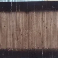 تخت تمام چوب (الواری)