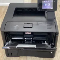 پرینتر hp pro400m401dn|پرینتر، اسکنر، کپی، فکس|بندر گناوه, |دیوار