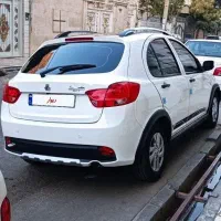 کوئیک GXR 1403|خودرو سواری و وانت|گلستان (تهران), |دیوار