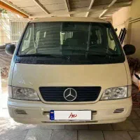 بنز ون ام بی 140