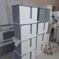 تولید آینه باکس و کابین روشویی با قیمت عمده|لوازم سرویس بهداشتی|محمدشهر, عباس آباد|دیوار