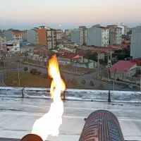 ایزوگام / ایزوگام دلیجان /عایق رطوبتی