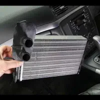 شستشوتعویض رادیات بخاری تخصصی بدون بازکردن داشبورد