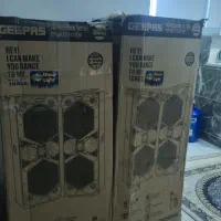 فروش اسپیکر باند GEEPAS