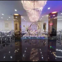 سالن عقد،بله برون،عروسی،تولد،دورهمی ونامزدی|خدمات پذیرایی، مراسم|تهران, نارمک|دیوار