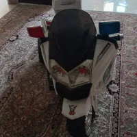 موتور شارژی پلیس|اسباب‌‌بازی|تهران, کرمان|دیوار