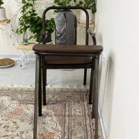 صندلی نماز|صندلی و نیمکت|شیراز, شهرک والفجر|دیوار