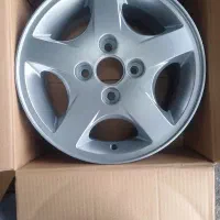 رینگ اسپرت۲۰۷ شرکتی تورنادو