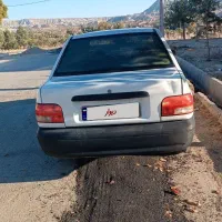 پراید مدل ۹۰|خودرو سواری و وانت|ایلام, |دیوار