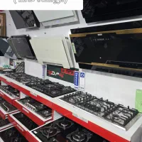 عمده جزیی سینک گرانیتی هود گاز توکار اخوان YR53|مصالح و تجهیزات ساختمان|مشهد, محمدآباد|دیوار