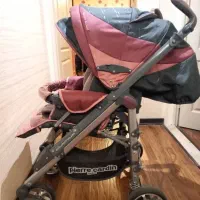 سرویس سیسمونی شش تکه پیرگاردین اورجینال فرانسه نو