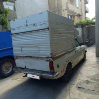 پیکان وانت|خودرو سواری و وانت|بوکان, |دیوار