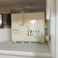 آبمیوه چهار کاره نانیوا /