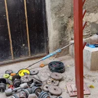 لوازم بدنسازی