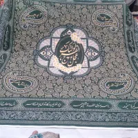 تابلو پارچه ای چنس هازان کره هستن عالیه
