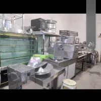 فروش و خریدار لوازم کافی شاپ و رستوران ....