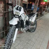 موتور سیکلت|موتورسیکلت|شیروان (خراسان), |دیوار