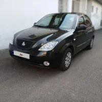 تیبا ۲ مدل ۹۹|خودرو سواری و وانت|رشت, کوی جام جم|دیوار