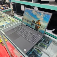 لپتاپ DELL نسل ۱۰ بسیار تمیز و قدرتمند۱۵.۶ اینچFHD|رایانه همراه|یاسوج, |دیوار