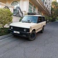 رنجرور کلاسیک ۱۹۷۸