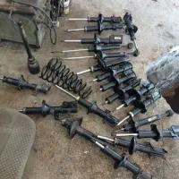 لوازم استوک