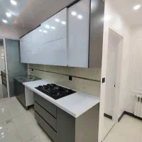 آپارتمان۵۰متری/سندتک‌برگ/فول/آسانسور/تراورتن|فروش آپارتمان|شهریار, شهریار|دیوار